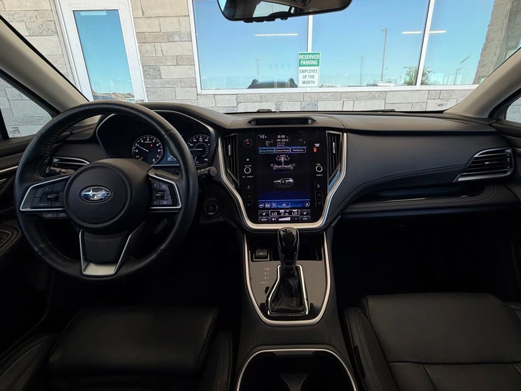 Used 2020 Subaru Outback Limited w/ Popular Package #2 image 25