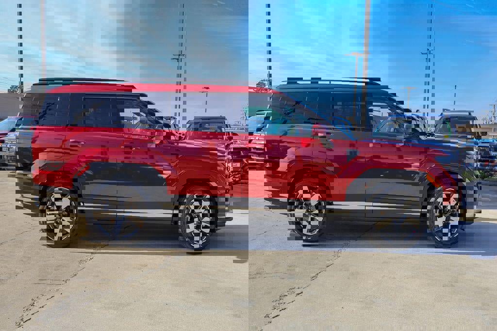 New 2026 Hyundai Santa Fe Limited image 31