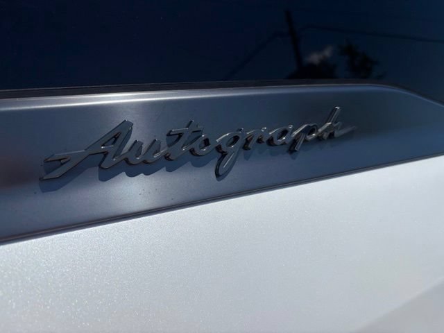Used 2026 INFINITI QX80 Autograph w/ Premium Cargo Package AWD/4WD image 7