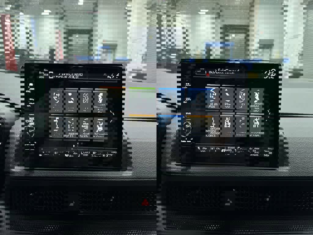 Used 2025 Honda CR-V Sport-L image 20