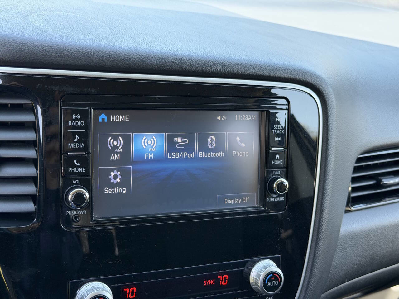 Used 2020 Mitsubishi Outlander ES AWD/4WD image 51