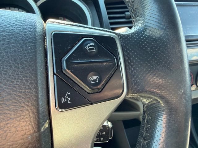 Used 2015 Toyota Tacoma PreRunner w/ Convenience Package RWD image 30
