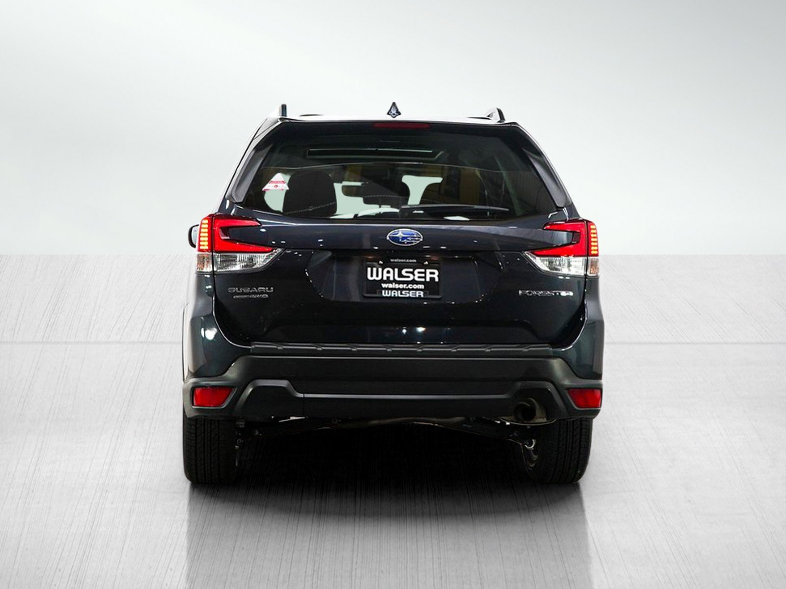 Used 2019 Subaru Forester Premium image 4
