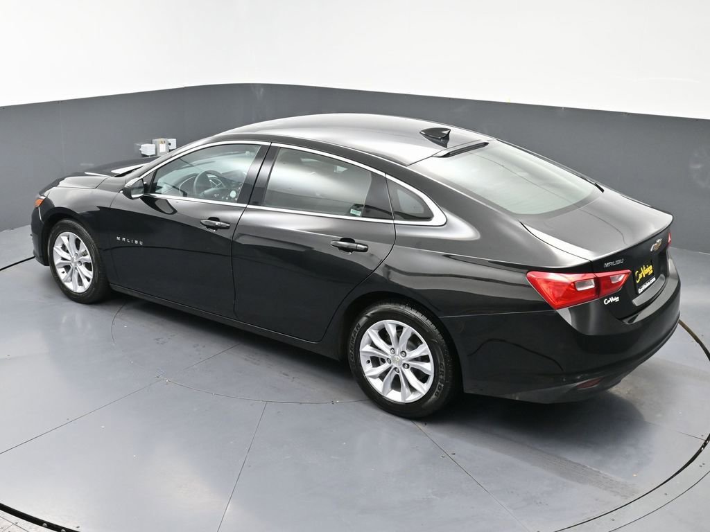 Used 2023 Chevrolet Malibu LT image 44