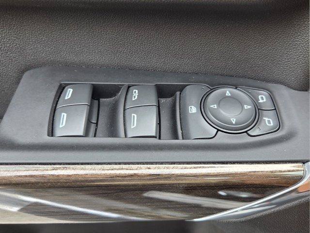 Used 2022 Chevrolet Silverado 2500 LT w/ Convenience Package AWD/4WD image 24