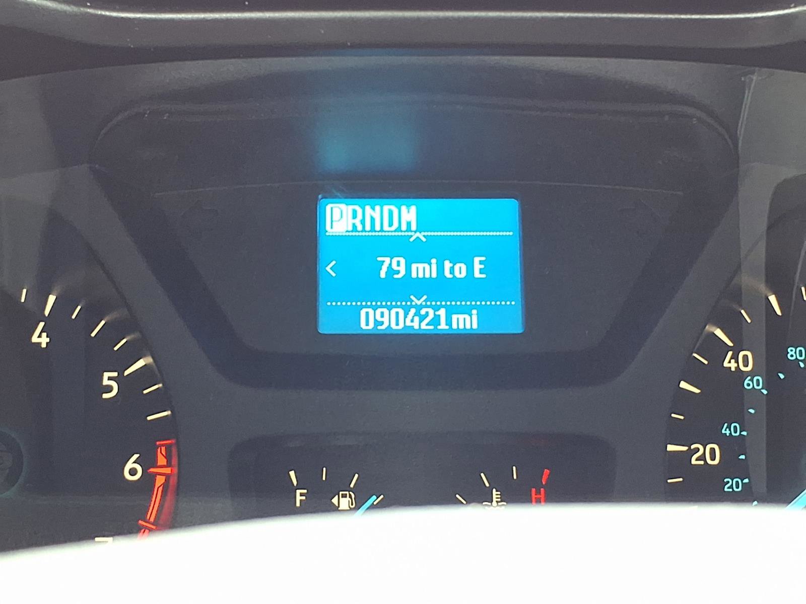 Used 2017 Ford Transit 350 XL RWD image 16