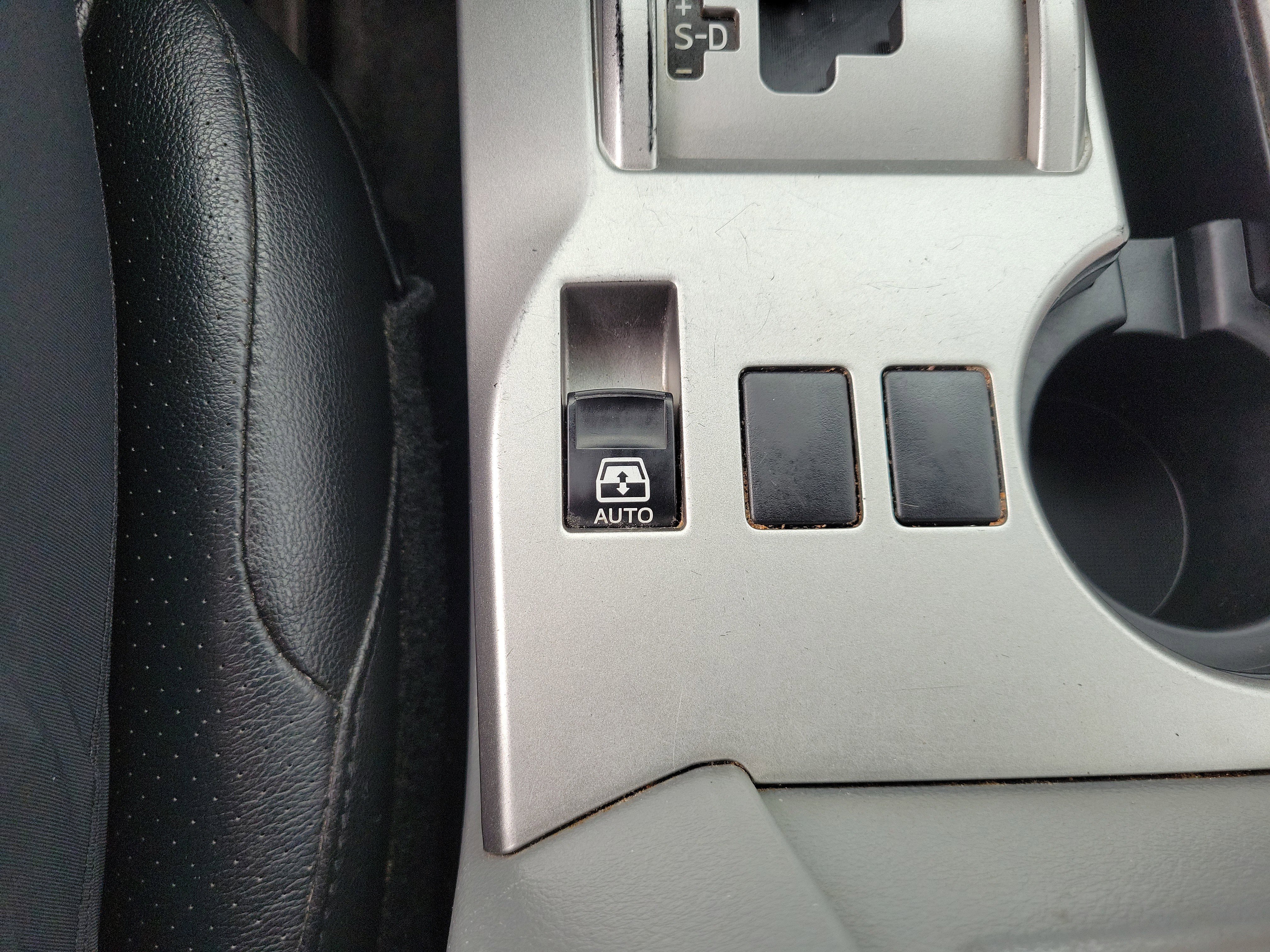 Used 2012 Toyota 4Runner 2WD image 25