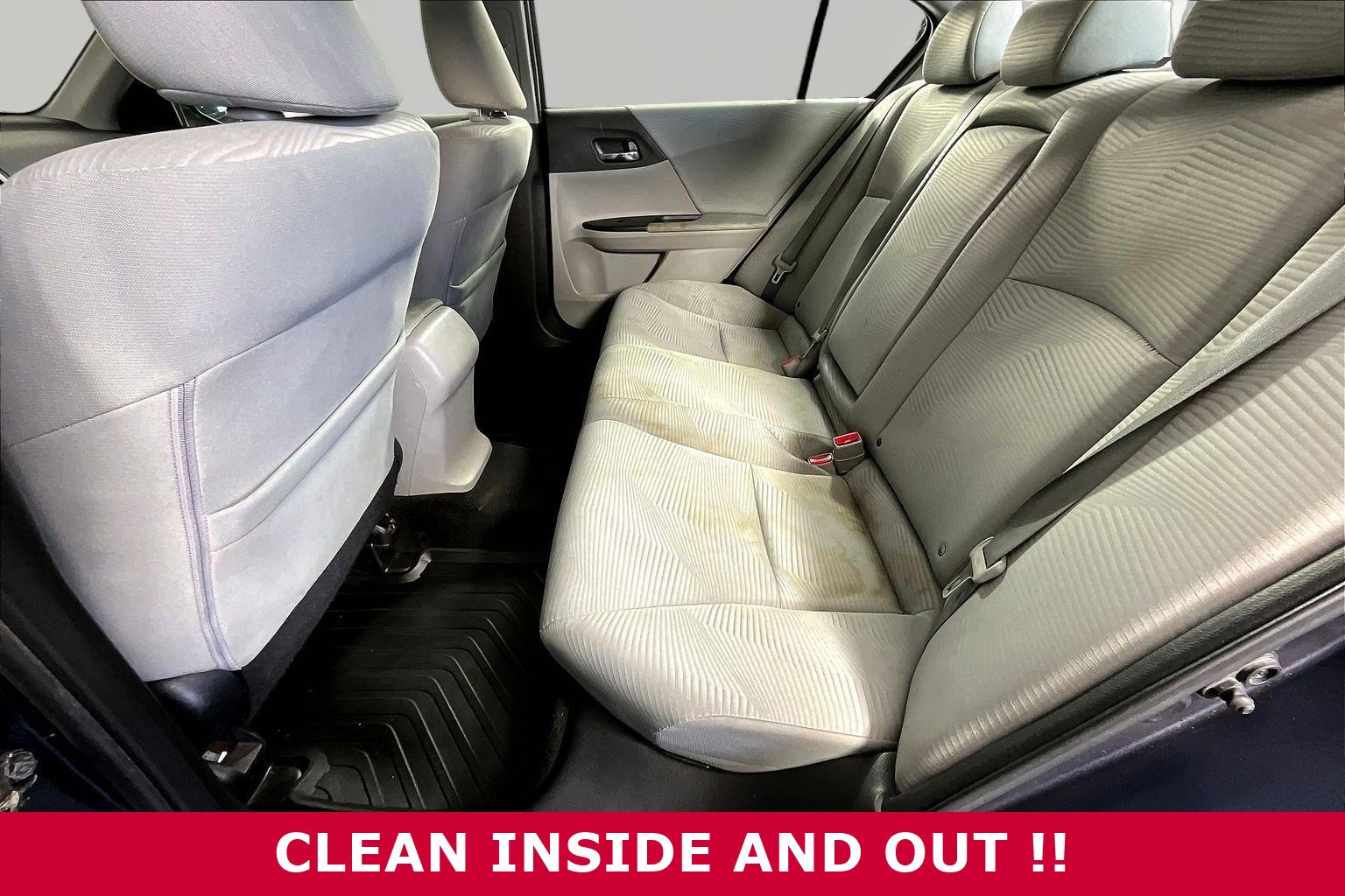 Used 2016 Honda Accord LX image 20