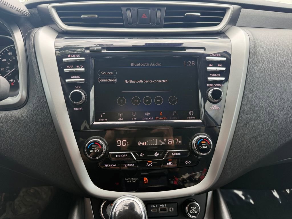 Used 2021 Nissan Murano SL FWD image 15
