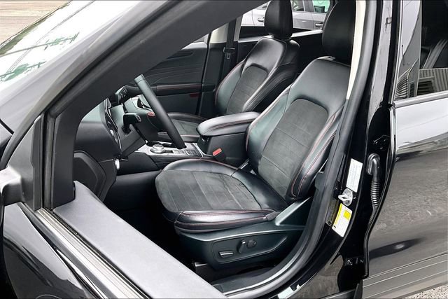 Used 2022 Ford Escape SEL w/ SEL Stealth AWD Package image 26