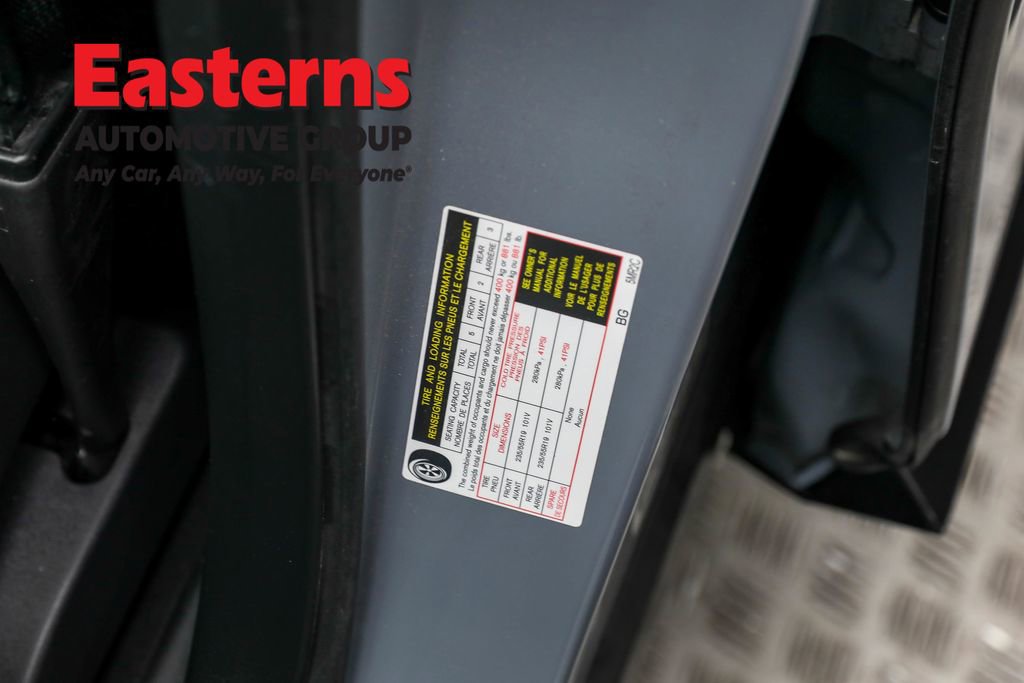 Used 2024 Nissan Ariya AWD image 33