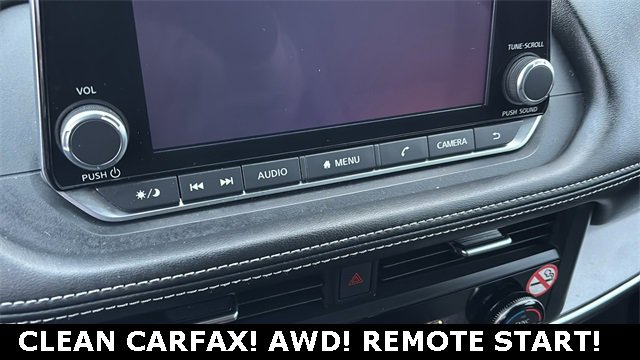 Used 2023 Nissan Rogue SV image 15