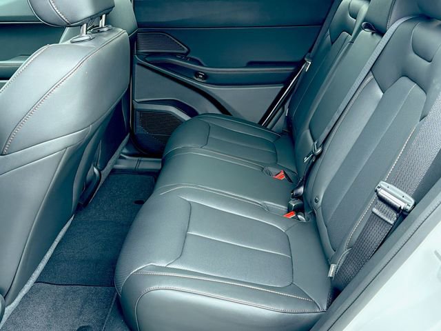 New 2026 Jeep Cherokee Limited image 19