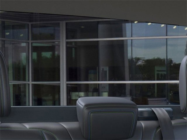 New 2025 Ford Maverick Lobo image 24