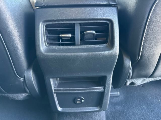Used 2021 Ford Edge SEL FWD image 12