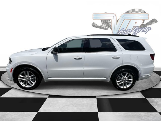 Used 2026 Dodge Durango GT AWD/4WD image 5