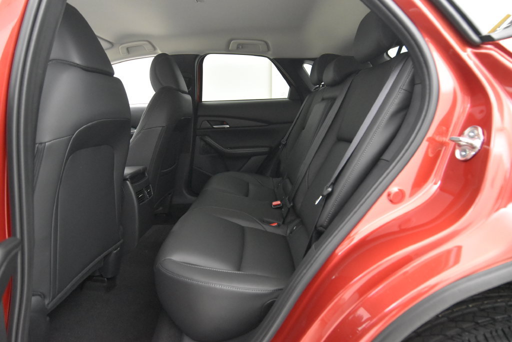 New 2026 MAZDA CX-30 AWD 2.5 S w/ Select Sport Pkg image 26