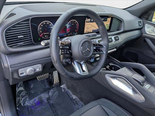 New 2026 Mercedes-Benz GLE 53 AMG 4MATIC image 9