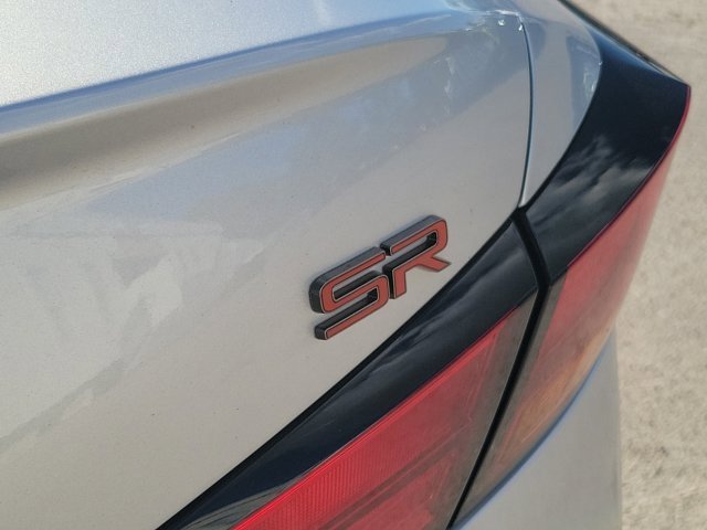 Certified 2025 Nissan Altima 2.5 SR w/ SR Premium Package image 14