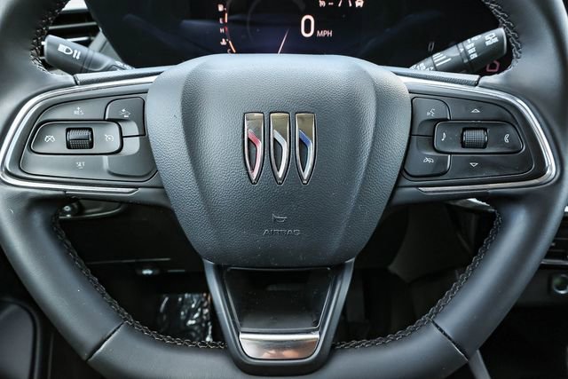 Used 2024 Buick Encore GX Sport Touring image 25