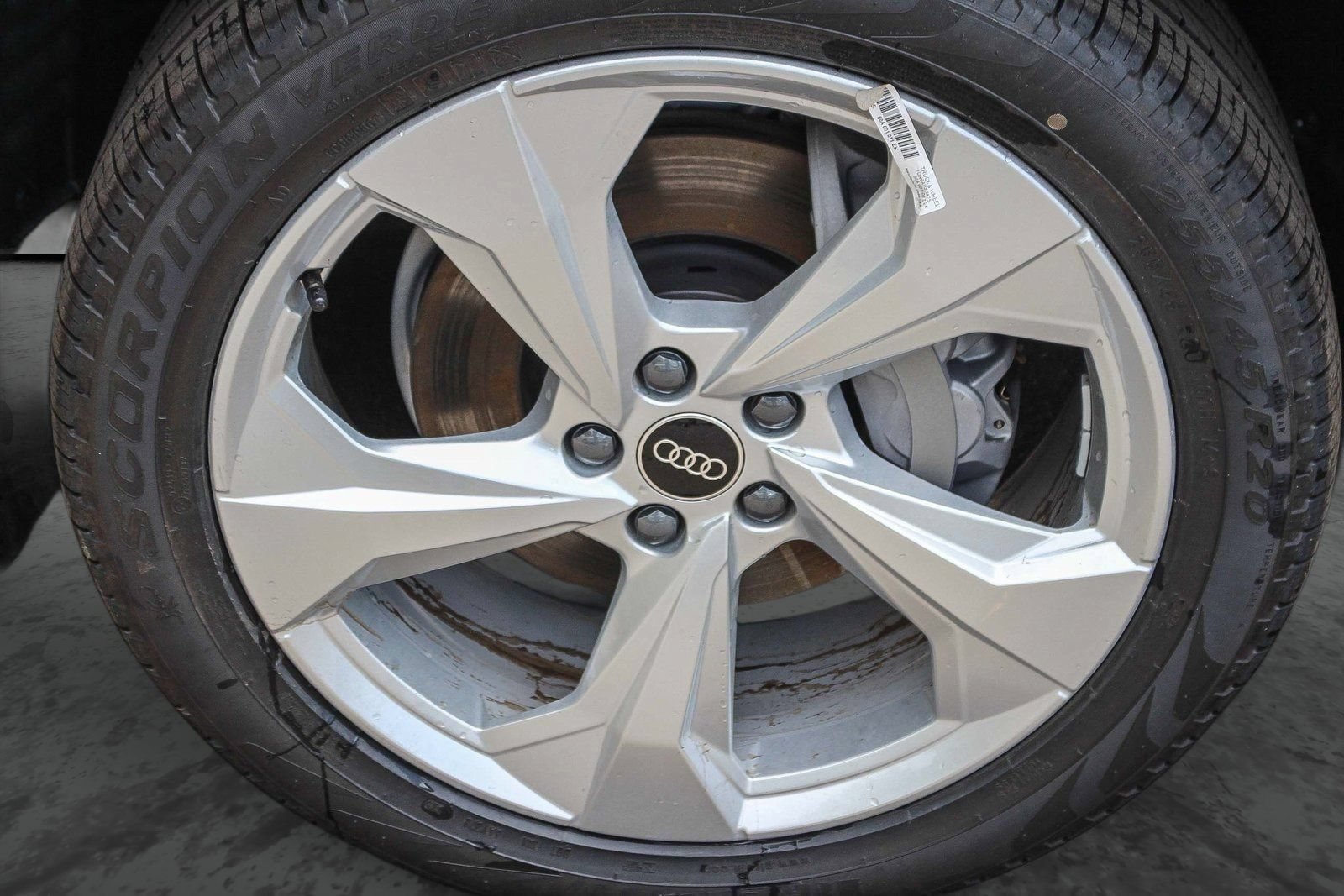 New 2025 Audi Q5 2.0T Premium Plus AWD/4WD image 11