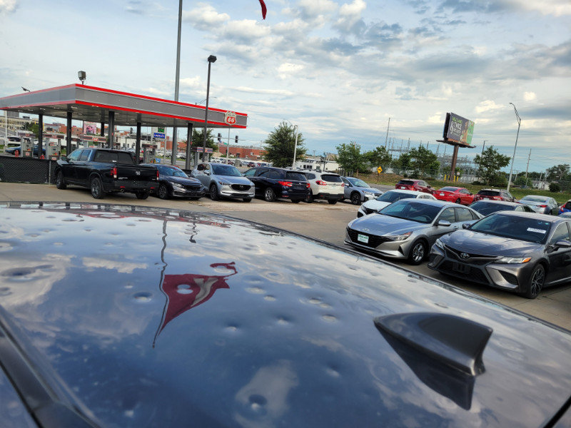 Used 2019 Honda CR-V EX image 15