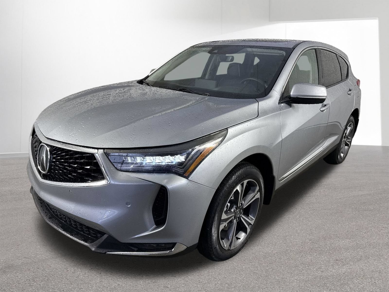 Certified 2023 Acura RDX AWD w/ Advance Package image 26