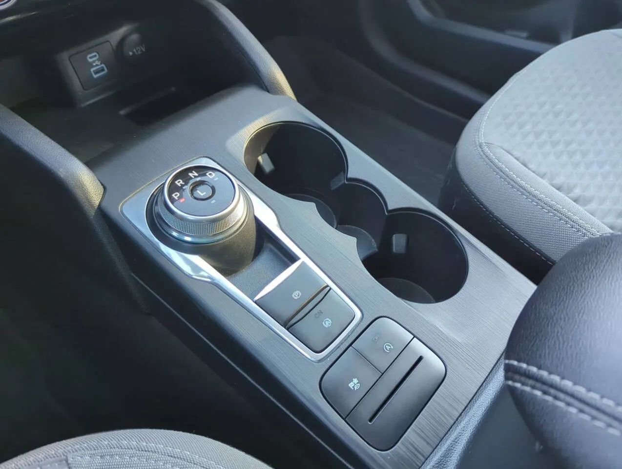 Used 2022 Ford Escape SE w/ Convenience Package AWD/4WD image 19
