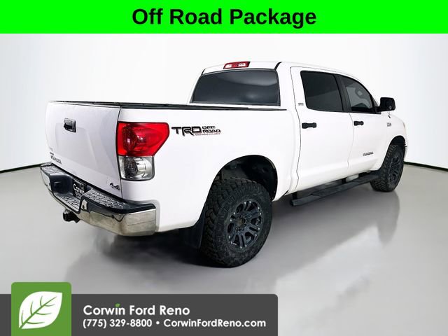 Used 2007 Toyota Tundra SR5 image 7