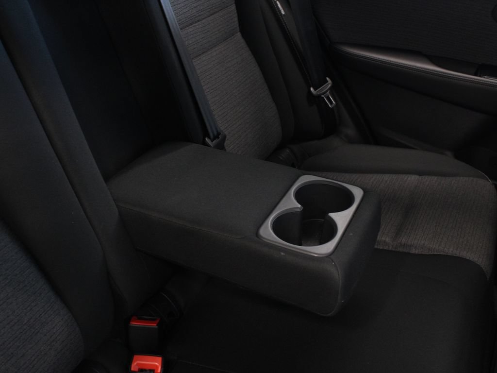 Used 2023 Nissan Rogue SV w/ SV Premium B Package FWD image 28