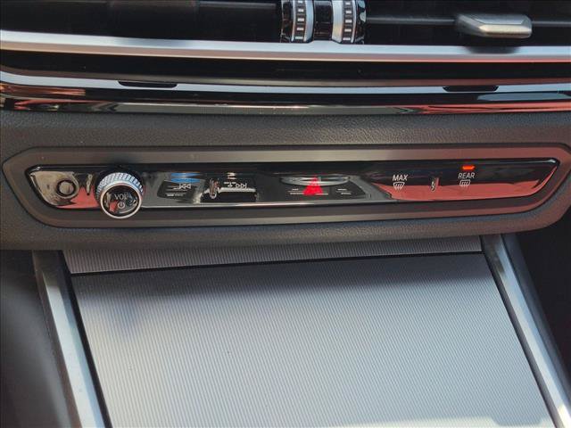 Certified 2023 BMW i4 eDrive35 w/ Premium Package RWD image 13