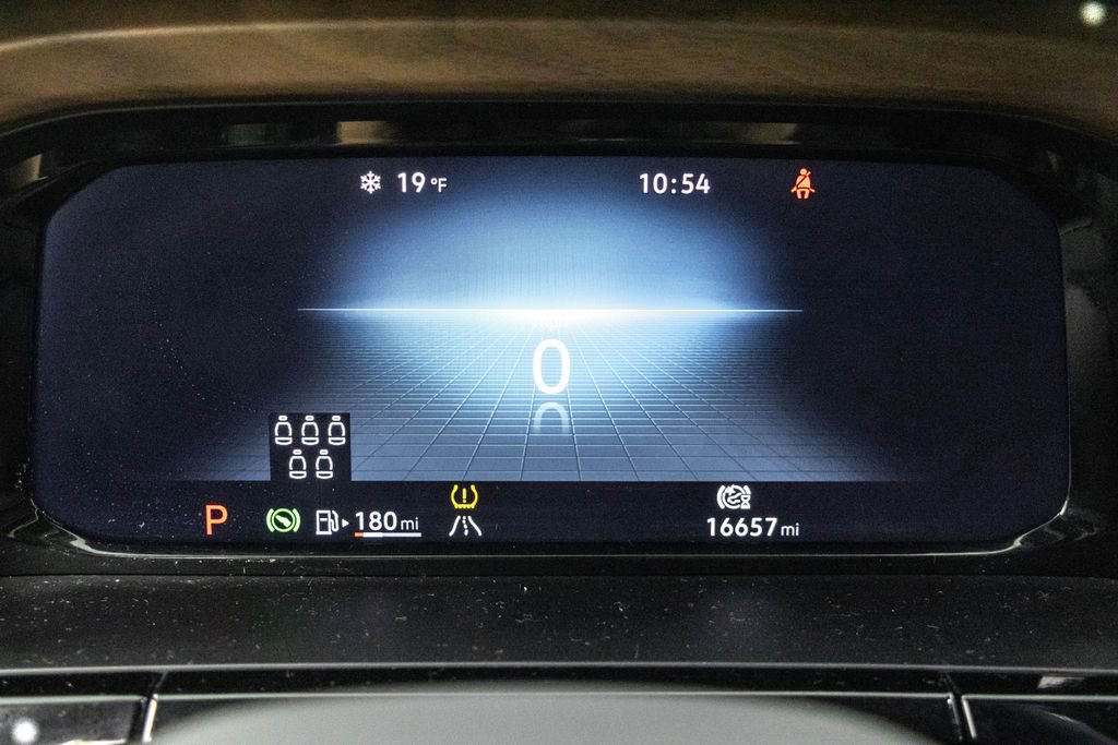 Used 2024 Volkswagen Atlas SE image 17