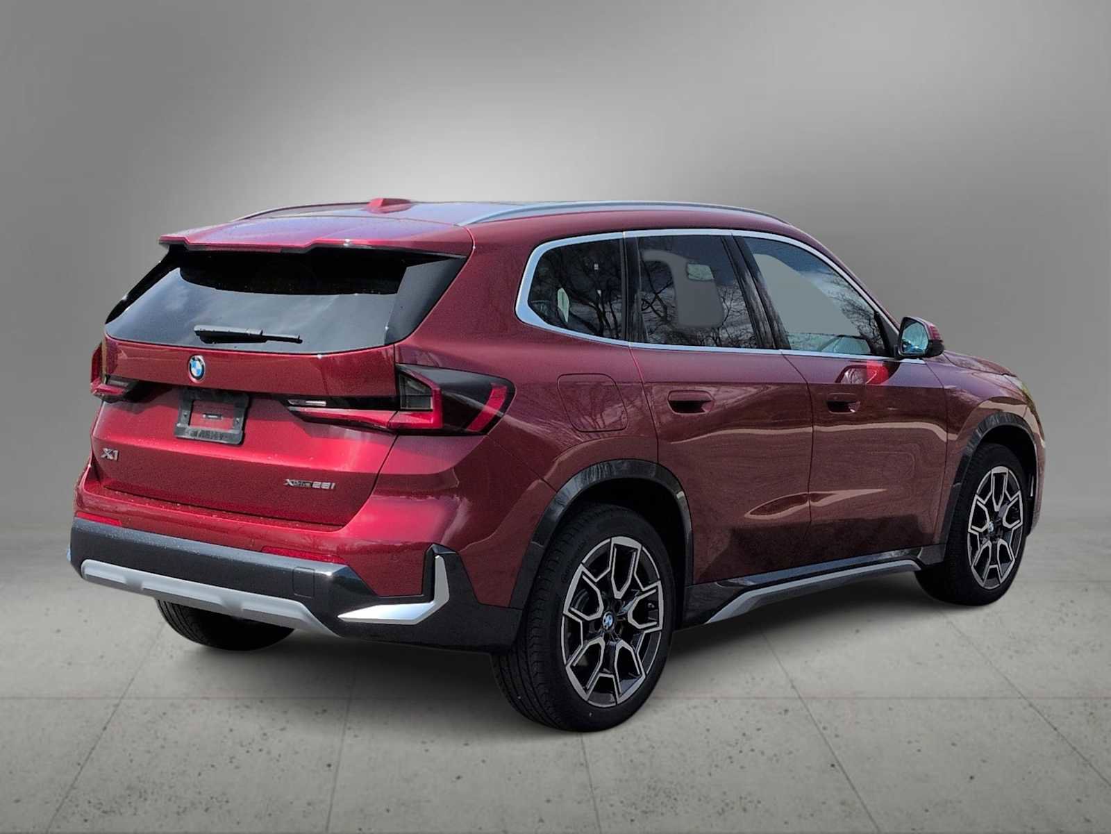 New 2026 BMW X1 xDrive28i image 8