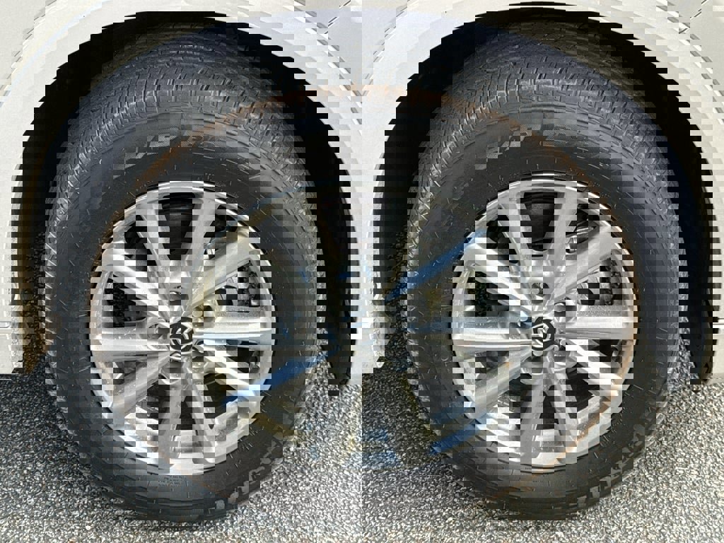 Used 2024 MAZDA CX-5 AWD 2.5 S w/ Select Package image 31