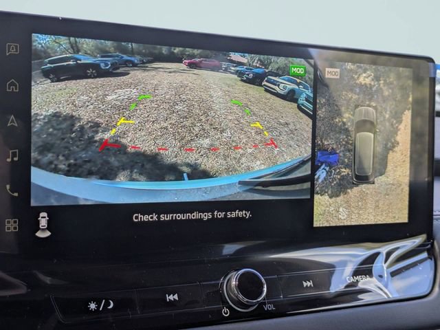 New 2026 Mitsubishi Outlander SE image 23