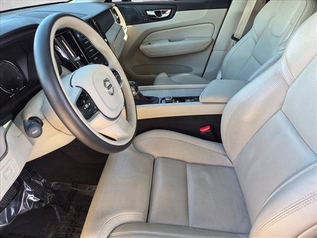 Used 2019 Volvo XC60 T6 Inscription AWD/4WD image 16