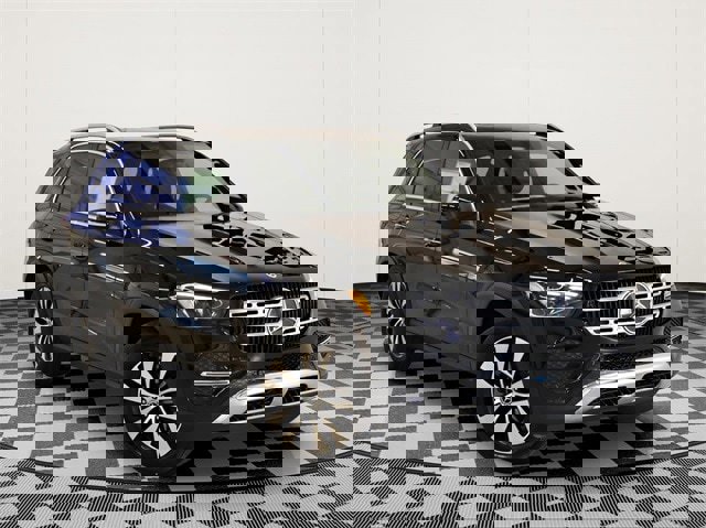 New 2025 Mercedes-Benz GLE 350 4MATIC