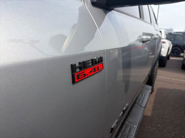 Certified 2022 RAM 2500 Power Wagon AWD/4WD image 7