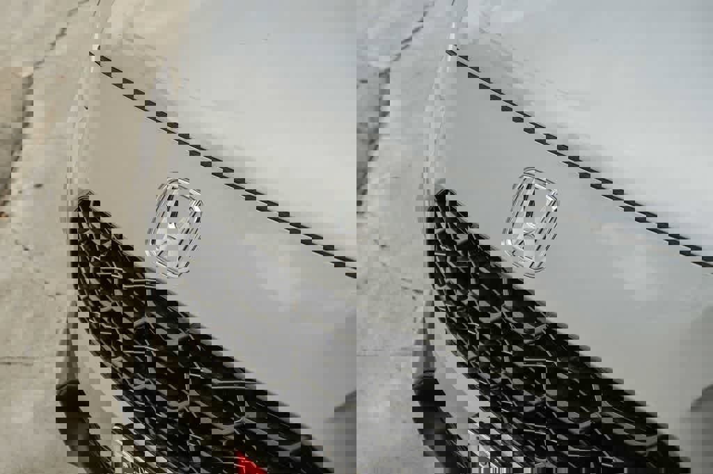 New 2026 Honda HR-V LX image 9