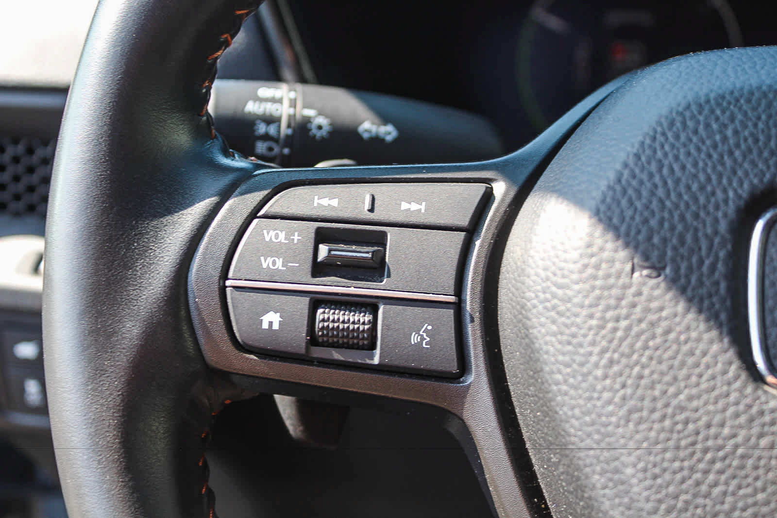 Used 2024 Honda CR-V Sport-L image 22