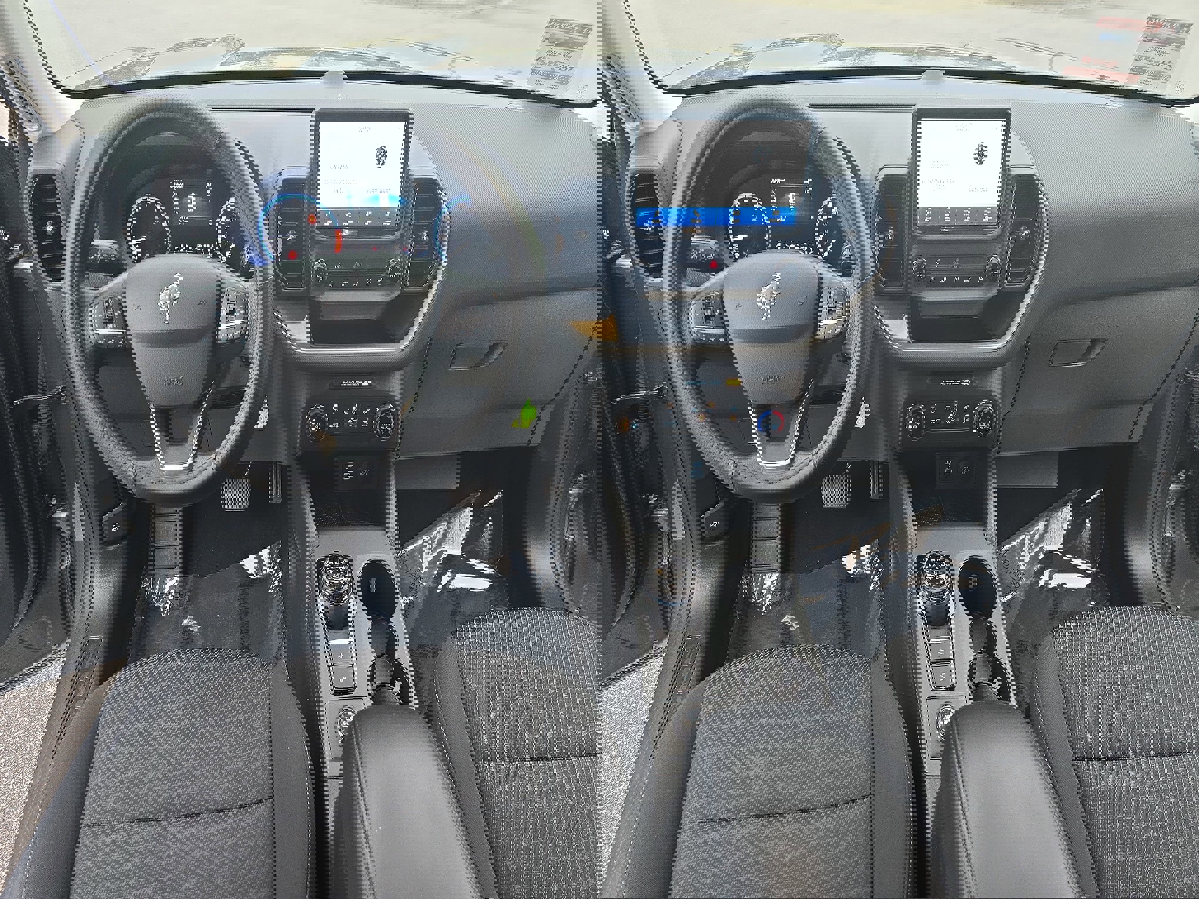 Used 2022 Ford Bronco Sport image 20