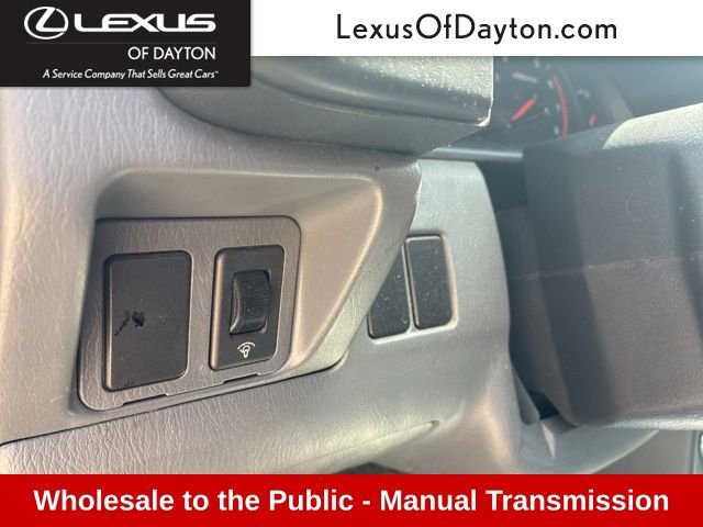 Used 2001 Nissan Frontier XE RWD image 17