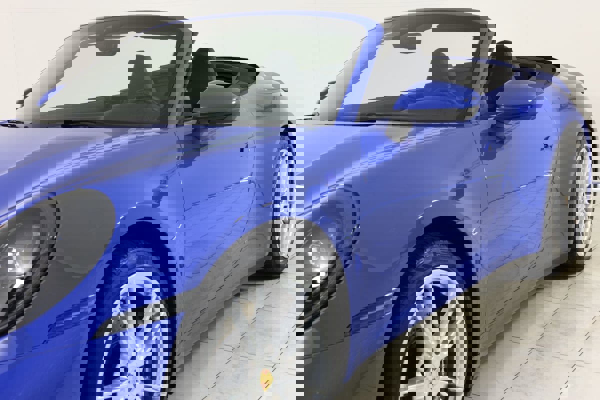 Used 2026 Porsche 911 Carrera image 47