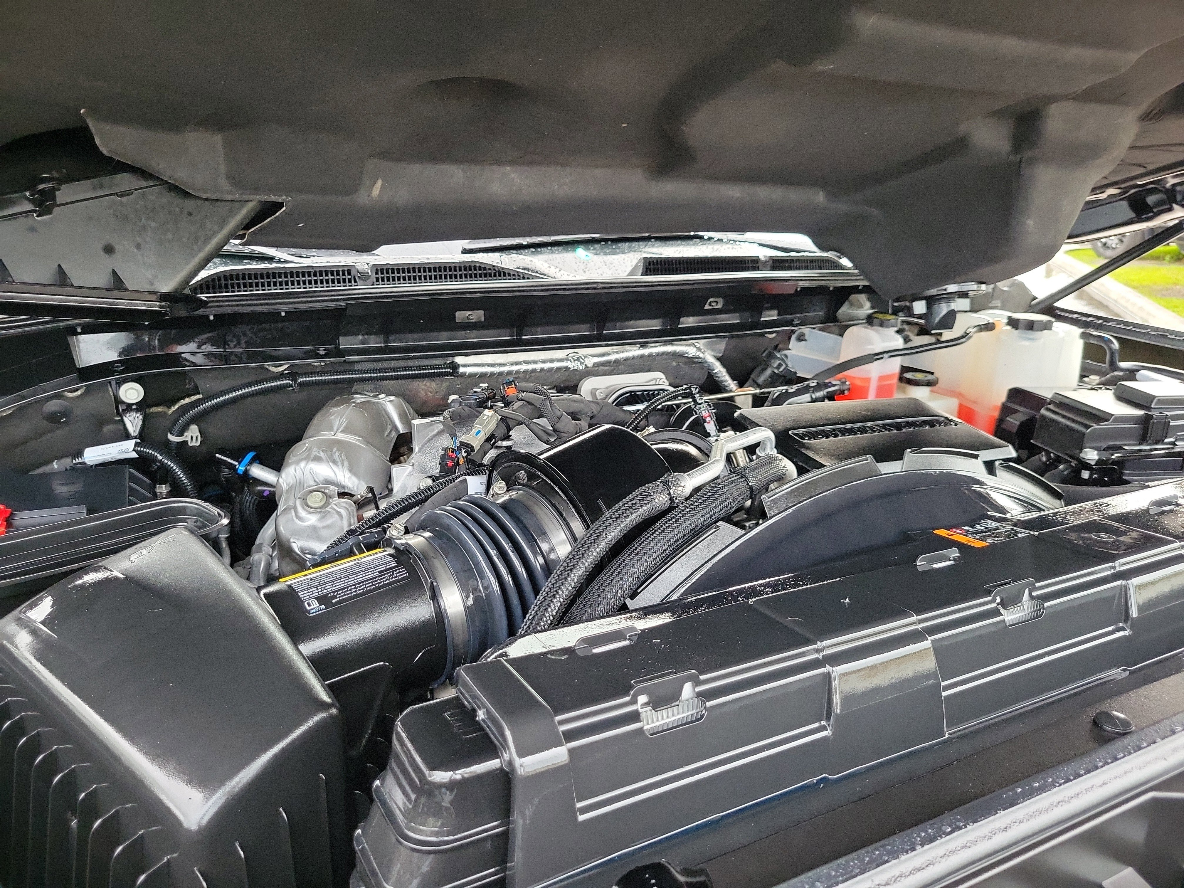 Used 2025 GMC Sierra 3500 Denali Ultimate image 26