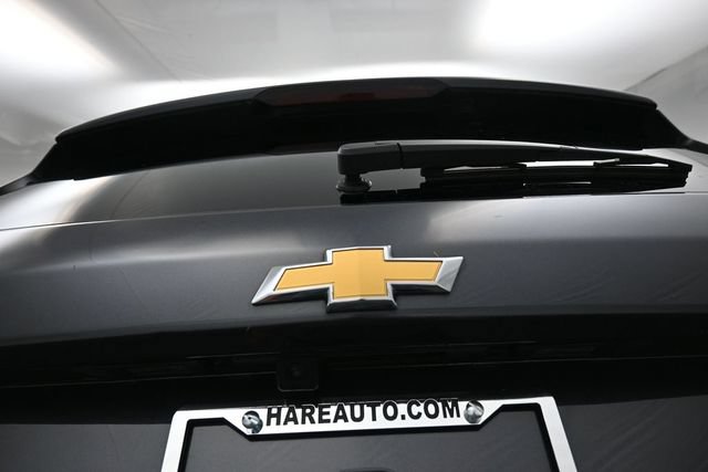 Used 2022 Chevrolet Equinox LT FWD image 26