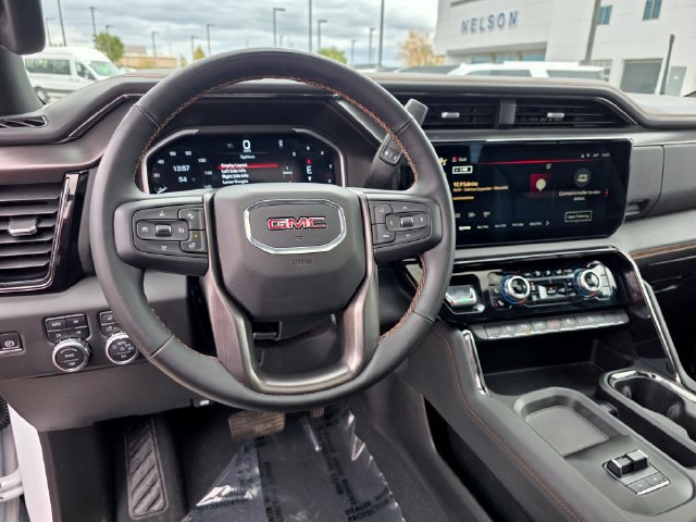 Used 2024 GMC Sierra 2500 AT4 w/ AT4 Premium Plus Package AWD/4WD image 21