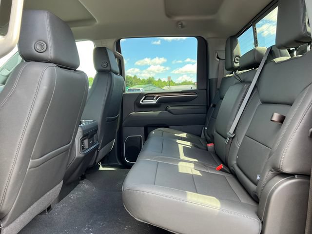 New 2026 Chevrolet Silverado 2500 LT w/ Trail Boss Package AWD/4WD image 5