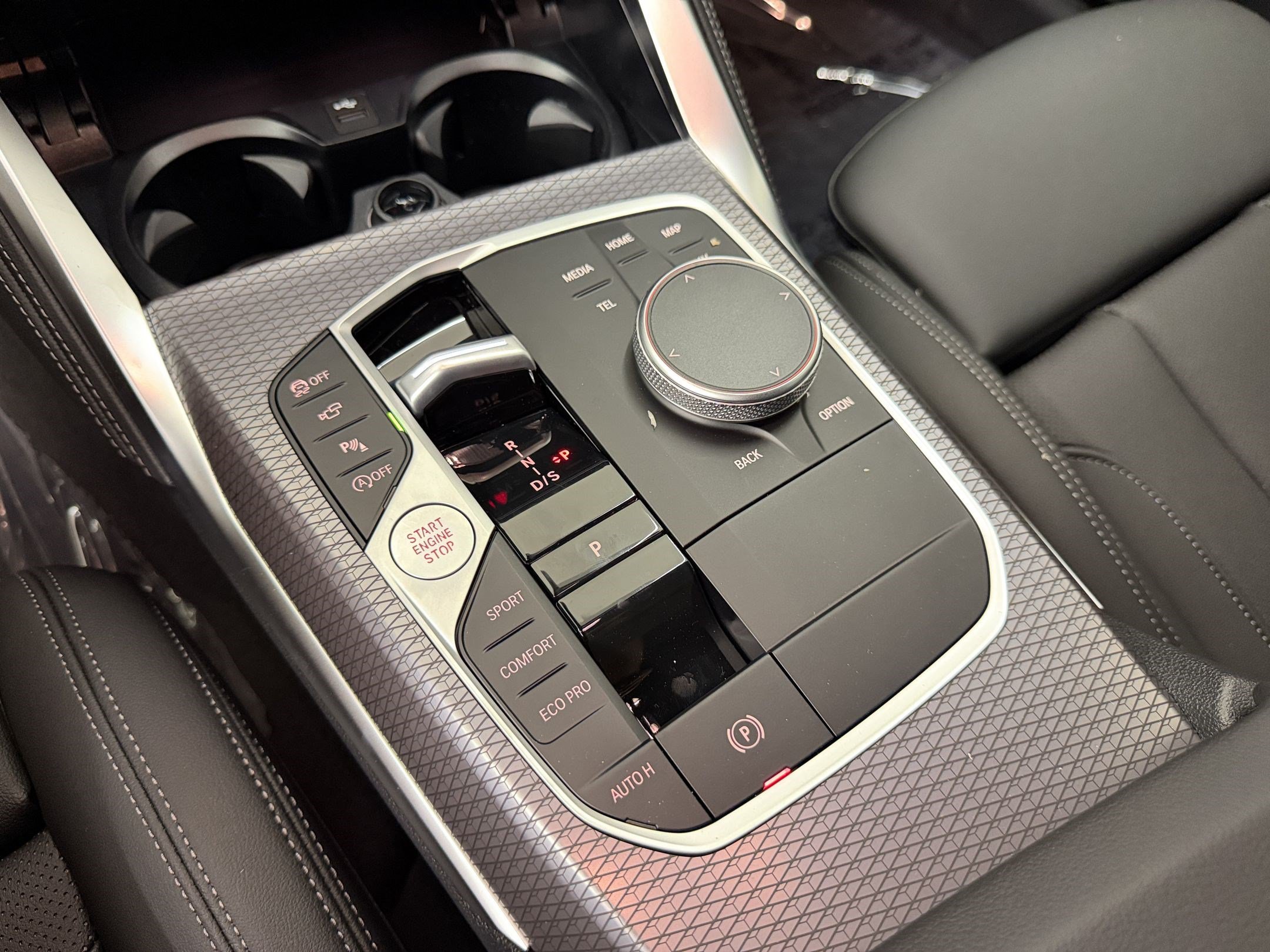 New 2026 BMW 430i w/ M Sport Package RWD image 18