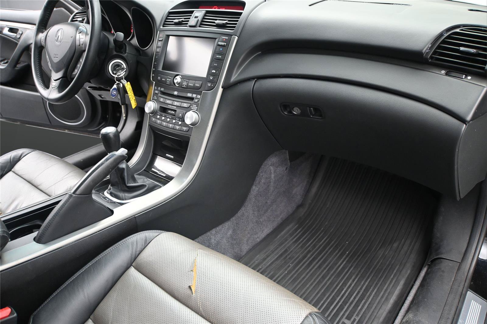 Used 2008 Acura TL Type-S FWD image 17