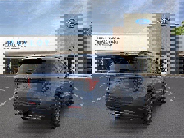 New 2026 Ford Explorer Active image 31